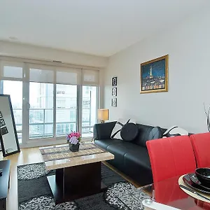 Apartment Executive Furnished Properties - Midtown, Toronto