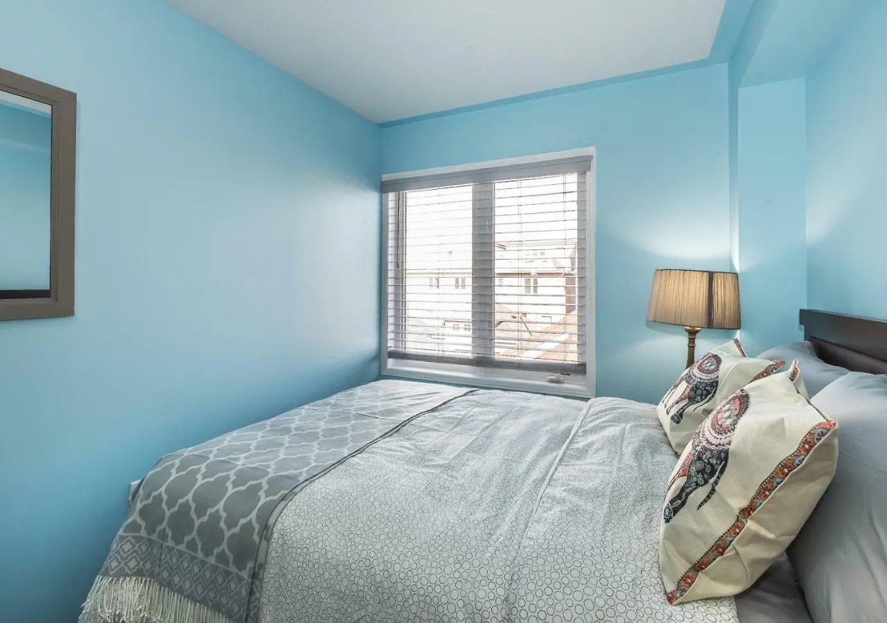 Affordable Guest Home At York U Toronto